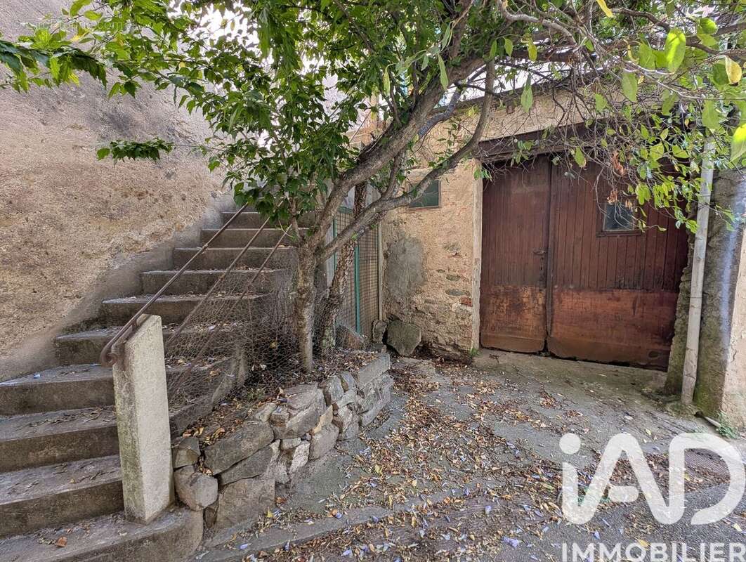 Photo 7 - Maison à PARAZA