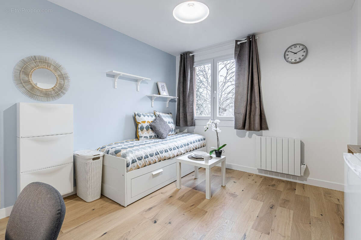 Appartement à BOBIGNY