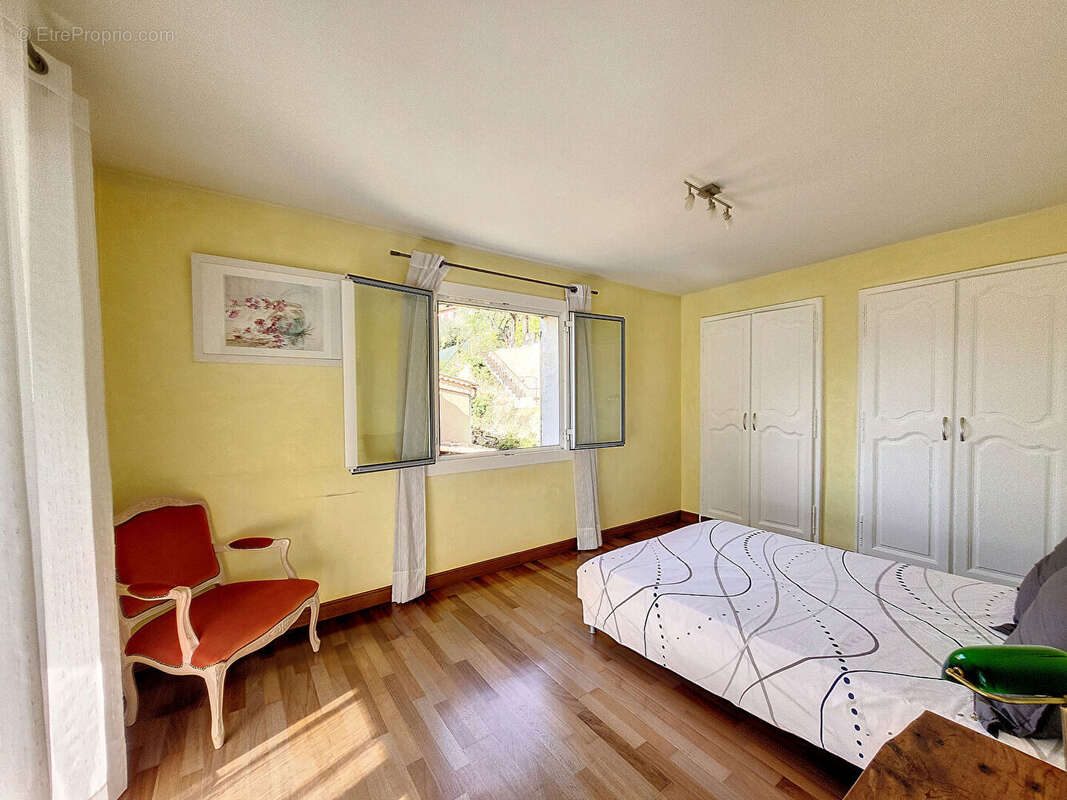 Maison à LA TRINITE