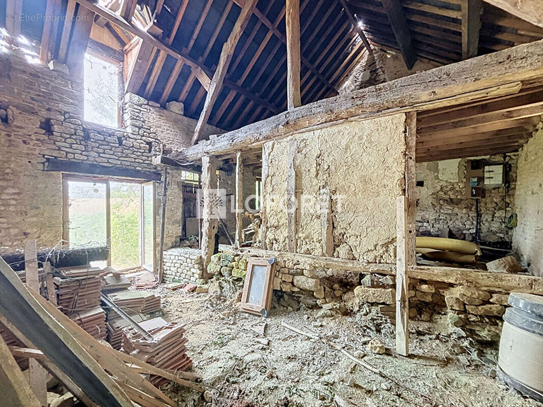 Maison à FALAISE