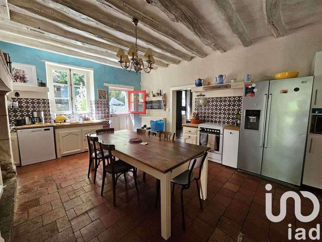 Photo 6 - Maison à VAAS