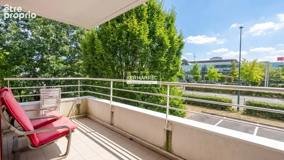Appartement à ORVAULT