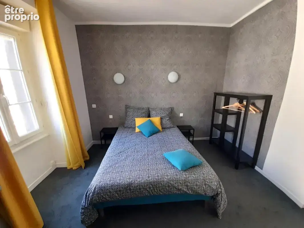 Immeuble actuellement Hotel/Restaurant rénové - photo 6