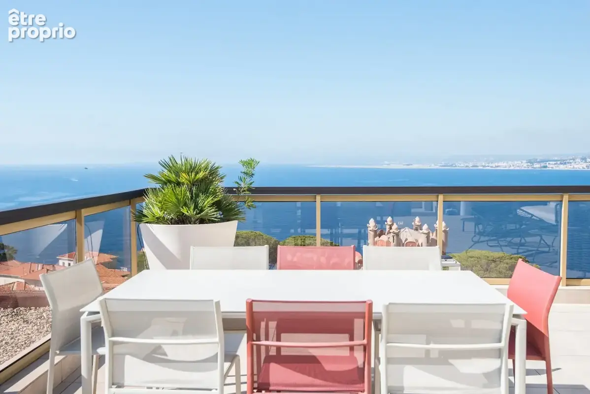 Appartement 4 pièces 123 m² à vendre à Nice (06300) - photo 25