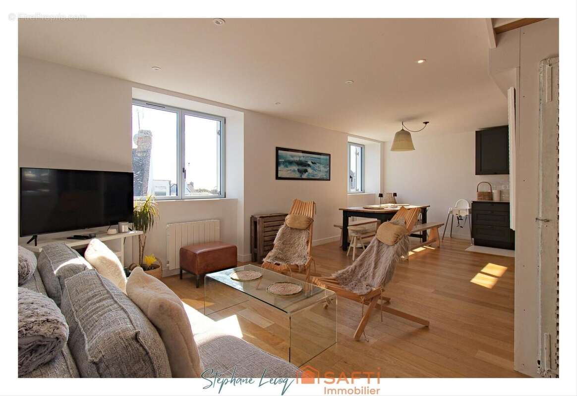 Photo 6 - Maison à QUIBERON