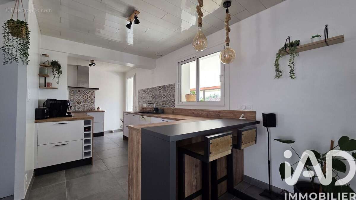 Photo 5 - Maison à ANCENIS