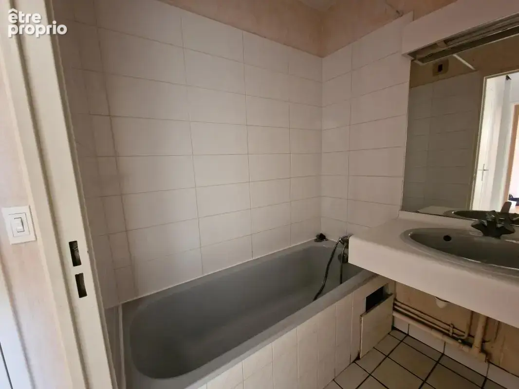 Appartement ancien - photo 8
