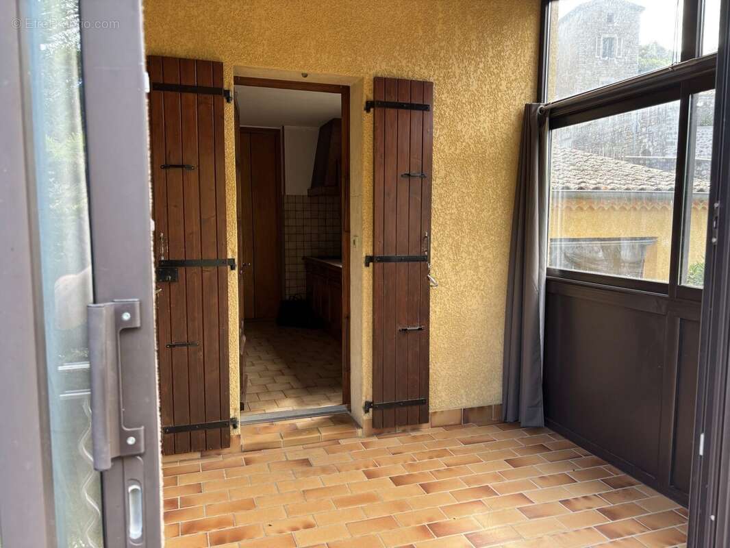 Maison 65 m² à Vogue  - photo 5