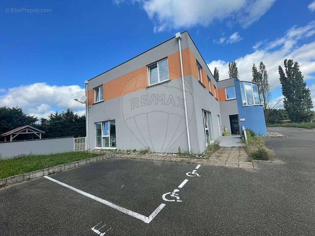 Commerce à RAEDERSHEIM