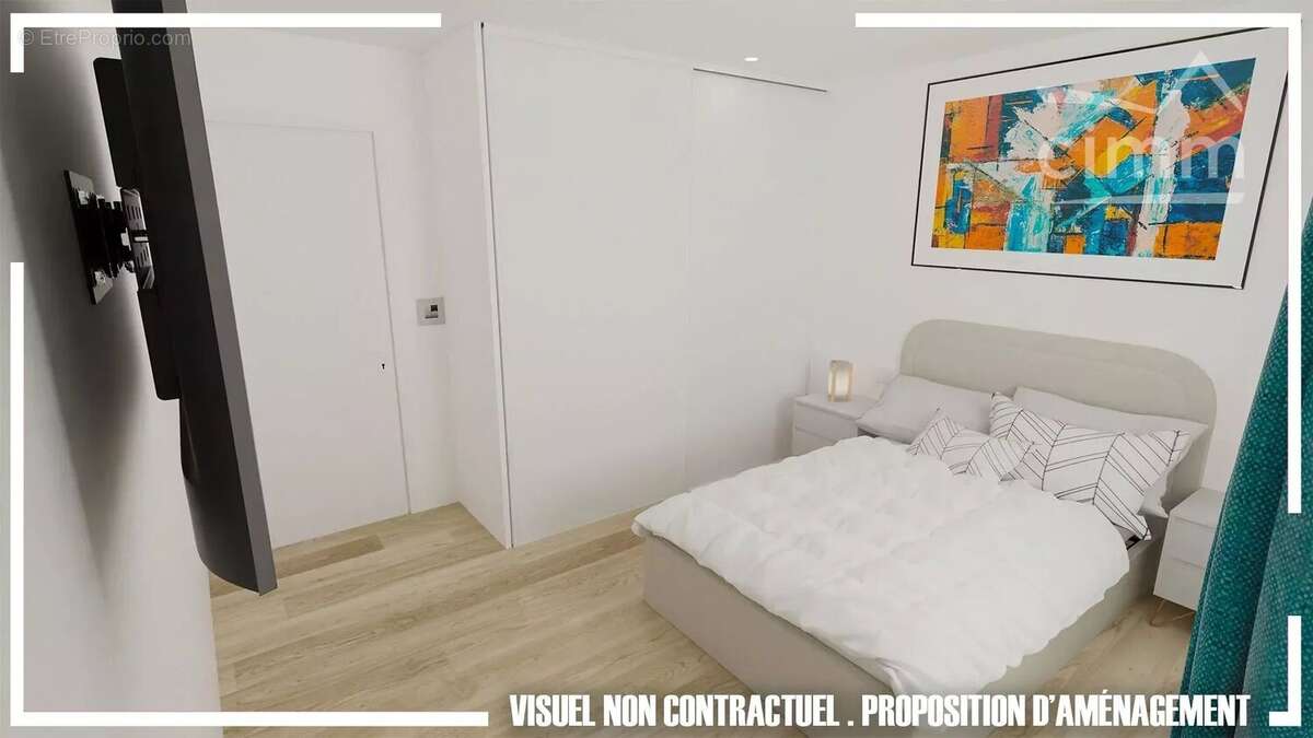 Appartement à VOREPPE