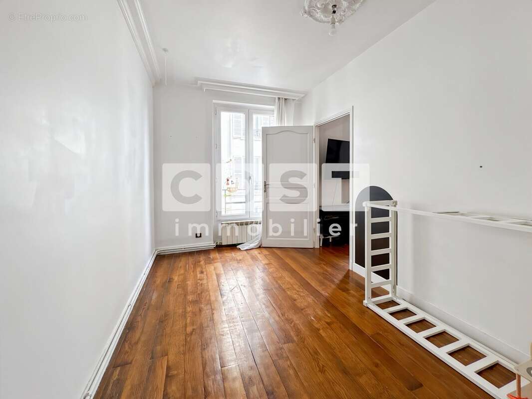 Appartement à BOIS-COLOMBES