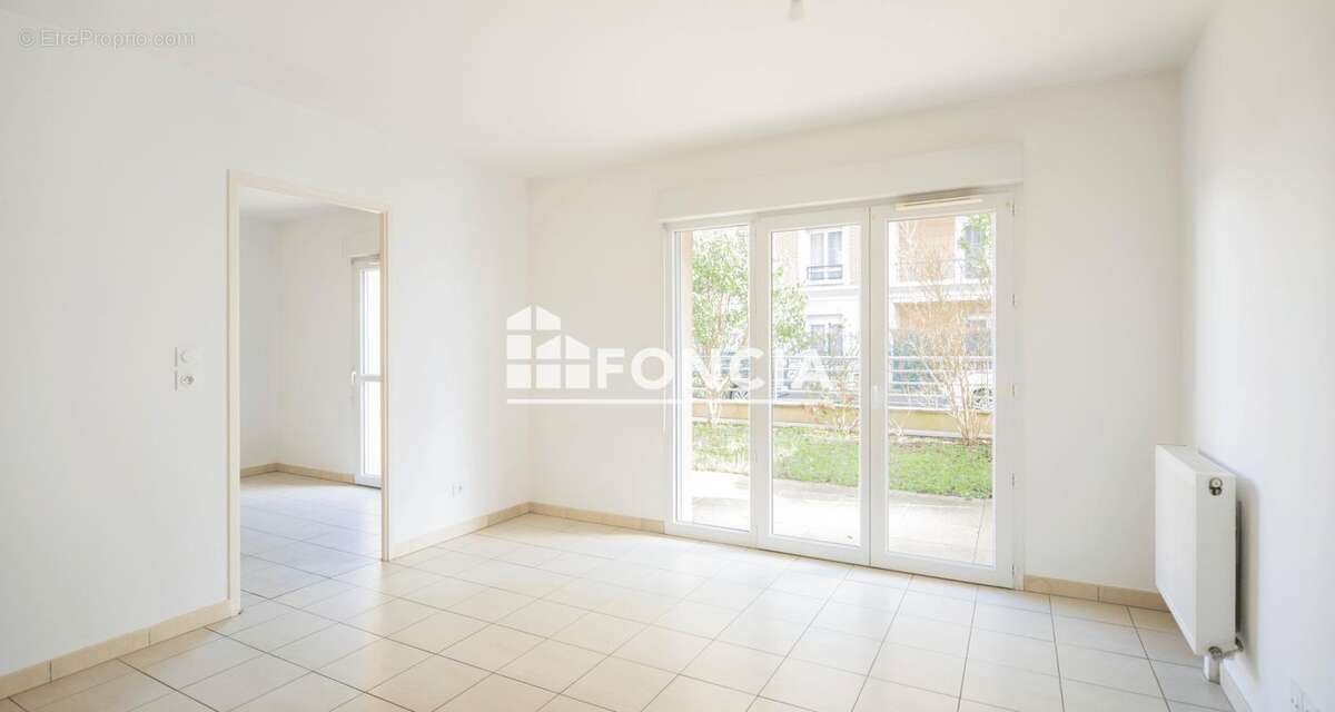 Appartement à ORLEANS