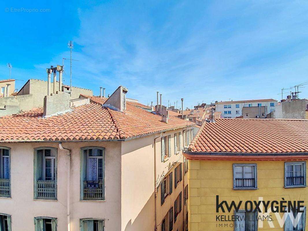 Appartement à PERPIGNAN
