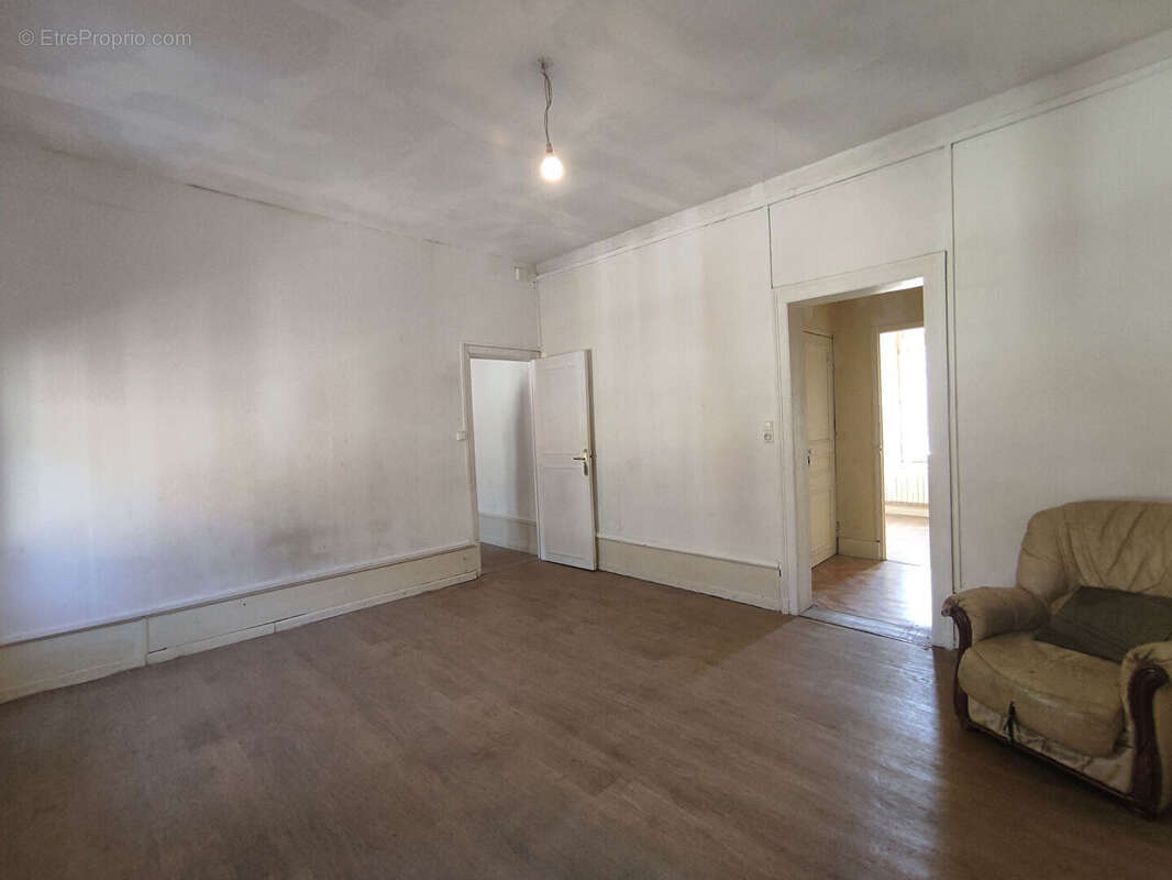 Maison à BOHAIN-EN-VERMANDOIS