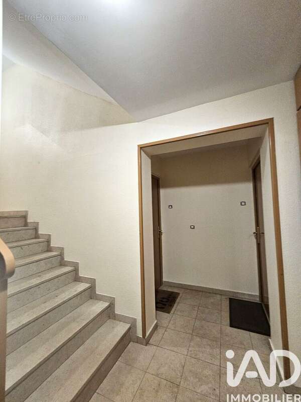 Photo 5 - Appartement à CHELLES