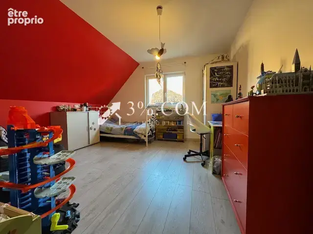 3%.COM Maison contemporaine avec 4 chambres sur terrain de 1 - photo 20