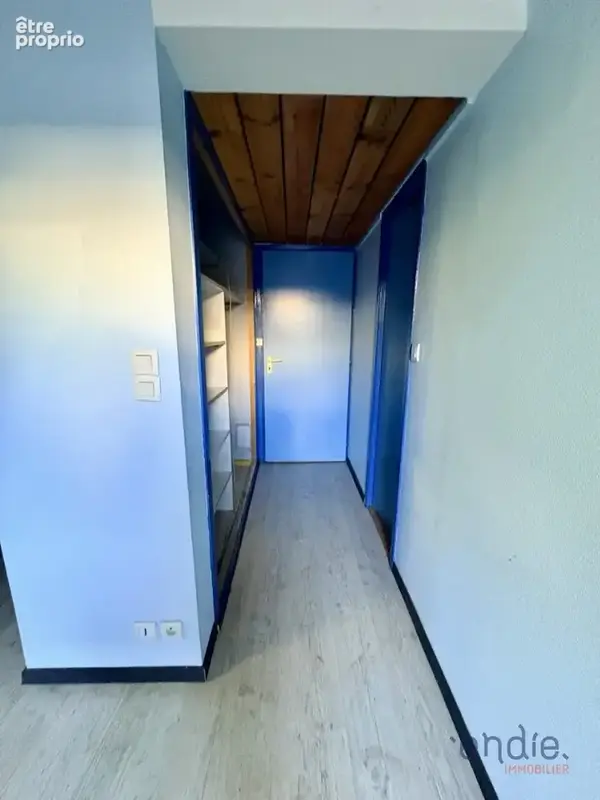 Plombières-les-dijon studio avec terrasse privative - photo 8