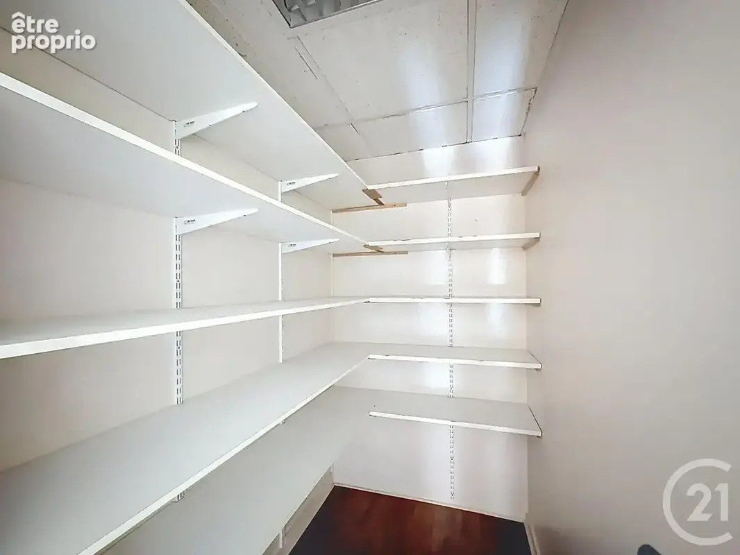 Appartement 5 pièces 114 m² à vendre à Dijon (21000) - photo 16