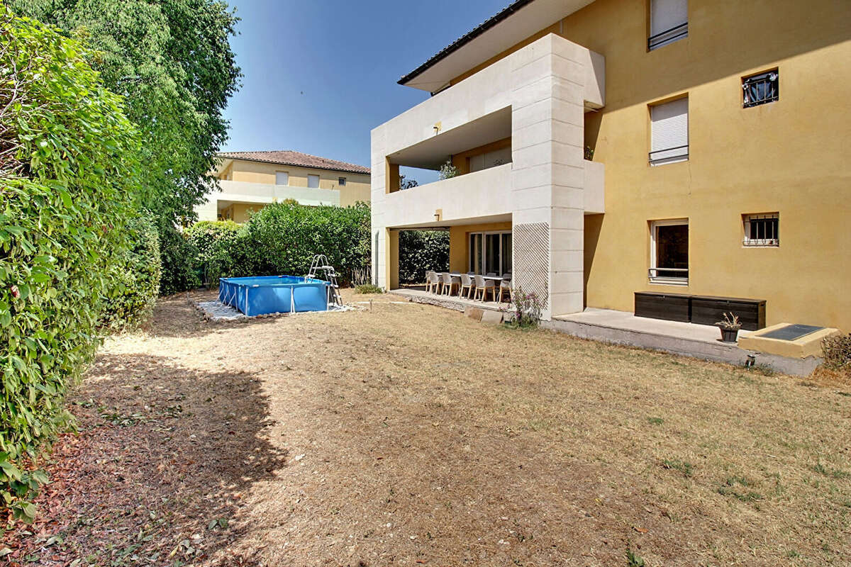 A VENDRE EN EXCLUSIVITE ! Appartement 4 pièces de 84 m² à Draguignan avec JARDIN - photo 14
