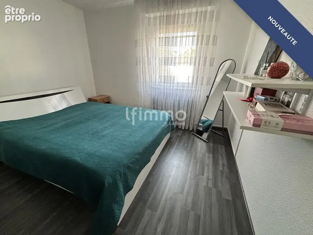 Maison individuelle 6 pièces 138m2 Bollwiller - photo 15