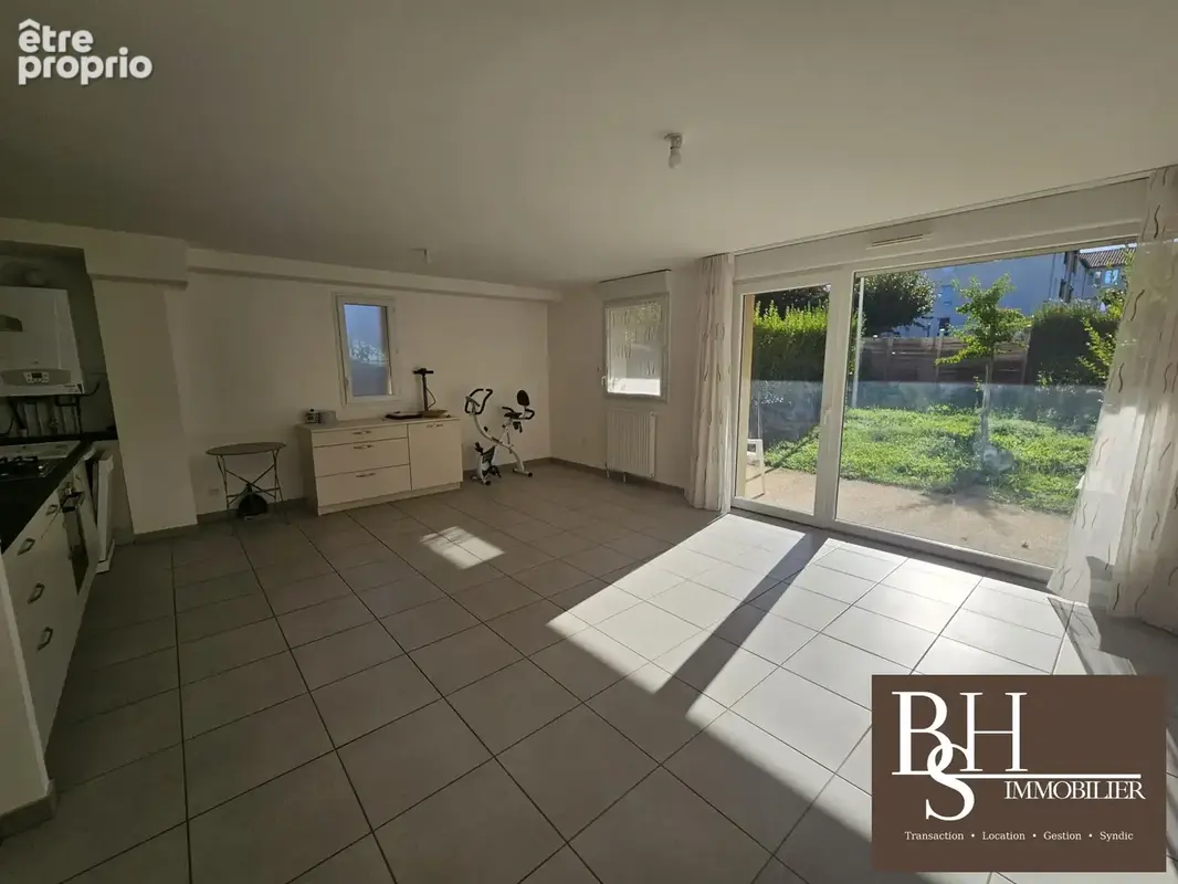 Appartement 3 pièces 71 m² à vendre à Buxerolles (86180) - photo 2