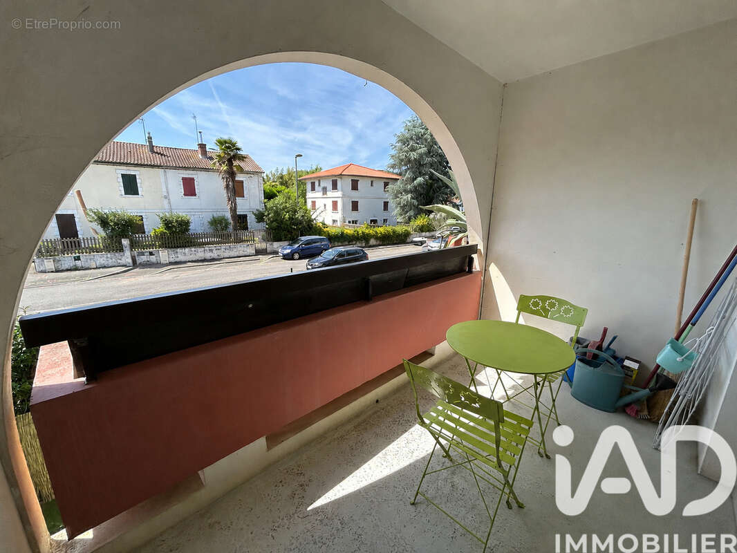 Photo 2 - Appartement à DAX