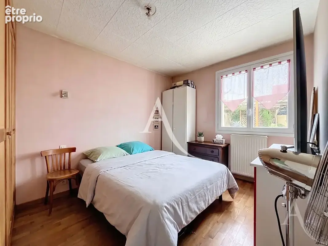 Maison Frouzins - 3 pièces 70 m2 - photo 5