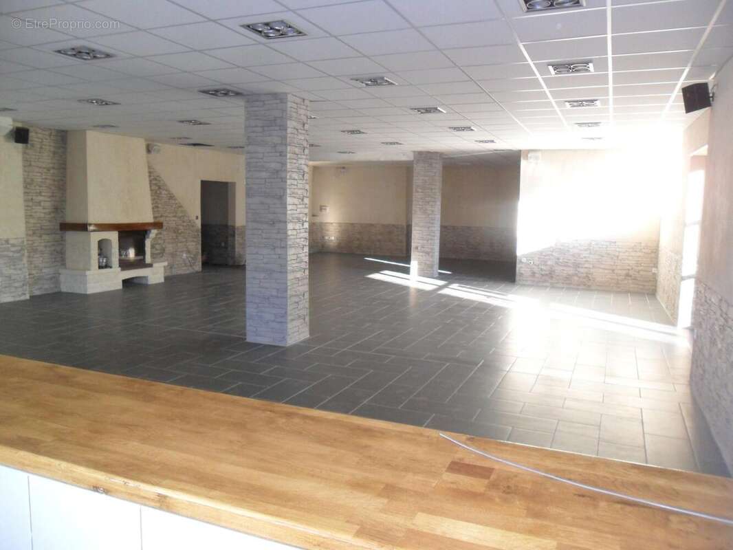 Photo 5 - Appartement à L&#039;AIGUILLON