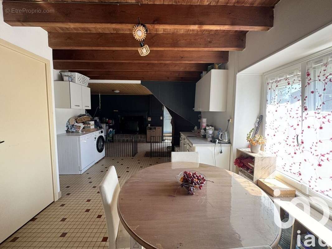 Photo 4 - Maison à ANTIGNY