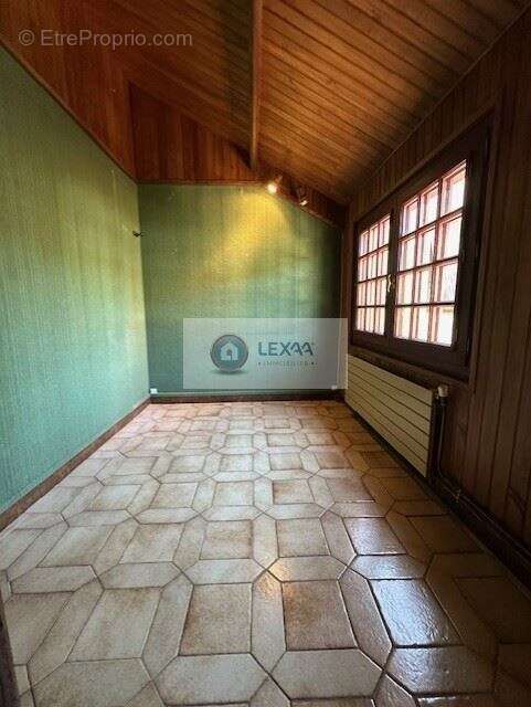 Maison à CHATILLON-SUR-SEINE