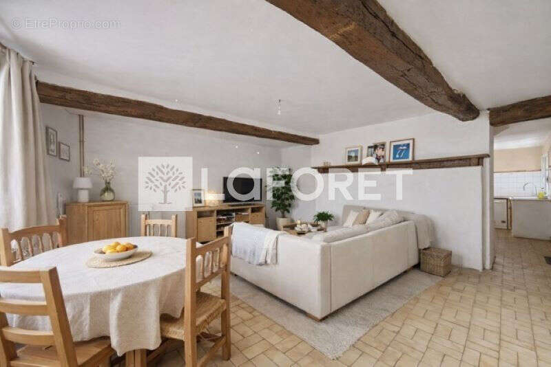 Maison à VILLEMUR-SUR-TARN