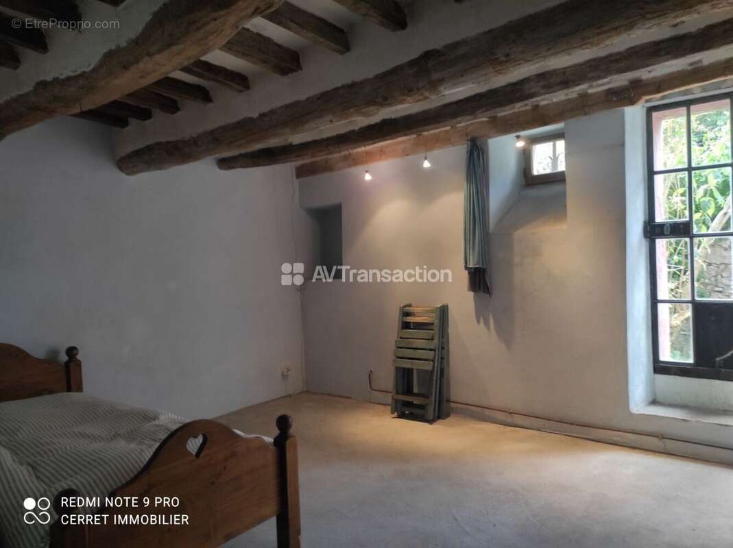 Maison à DURFORT-ET-SAINT-MARTIN-DE-SOSSENAC