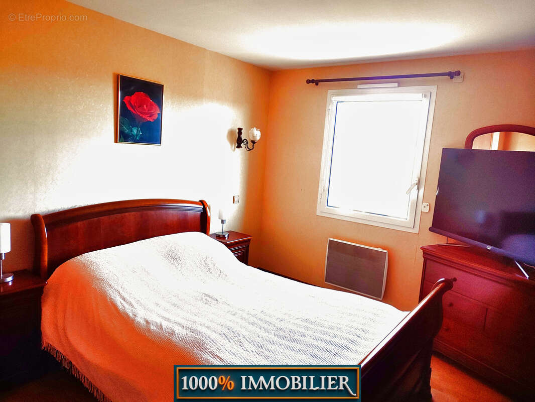 Appartement à VALRAS-PLAGE