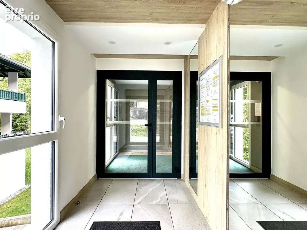 Appartement T2 Bayonne Polo - Beyris - photo 6