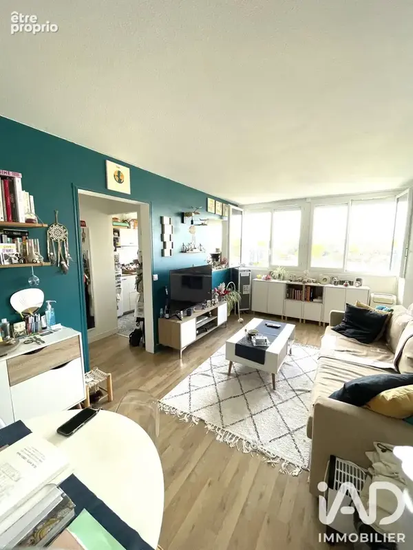 Photo 1 - Appartement à ORLY