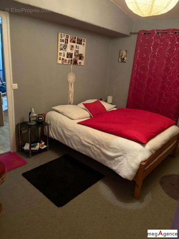 Maison à SAINT-ETIENNE-VALLEE-FRANCAISE