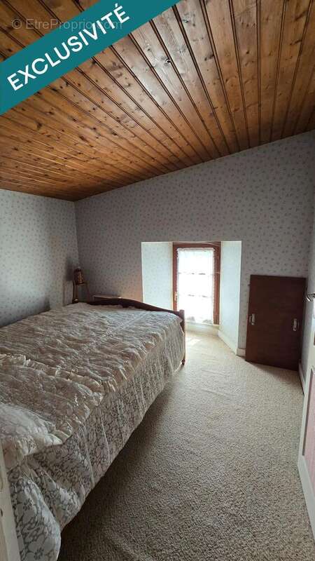 Photo 6 - Maison à BOURESSE