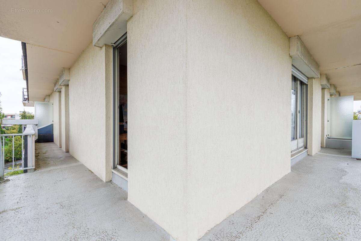 Appartement  62 m² 2 Chambres Angers - Balcon 19 m² - Parking  inclus et ascenseur - photo 3