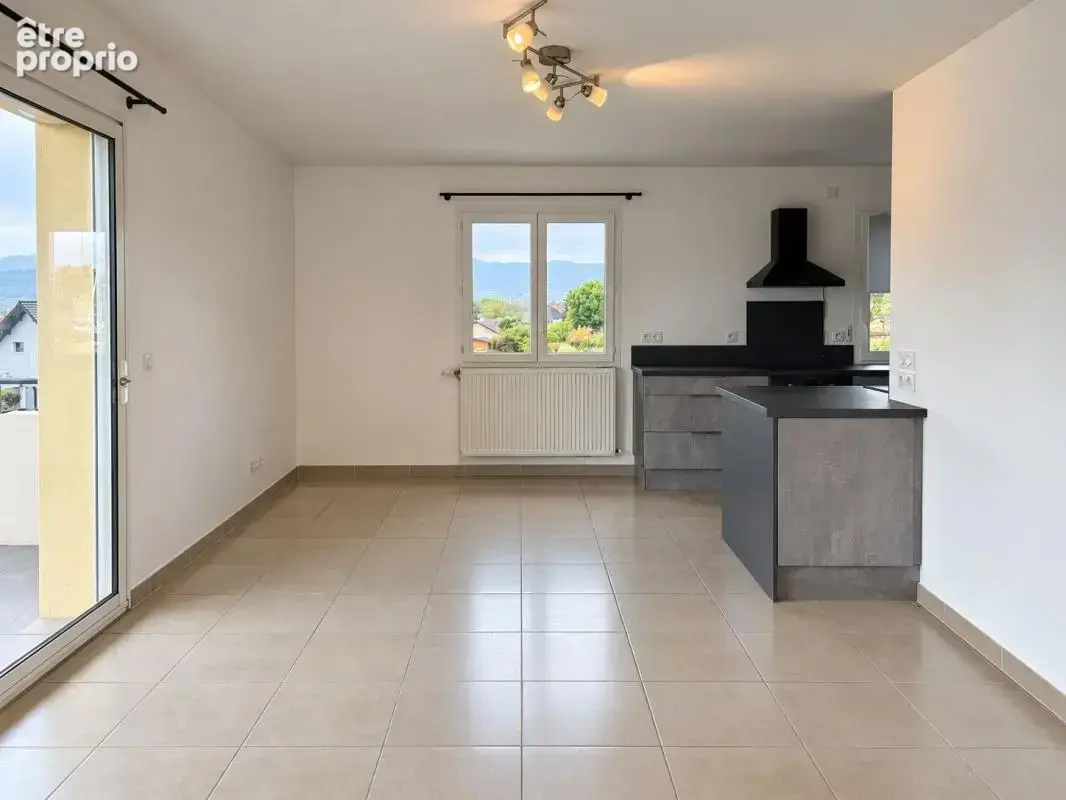 Appartement À Vendre - photo 5