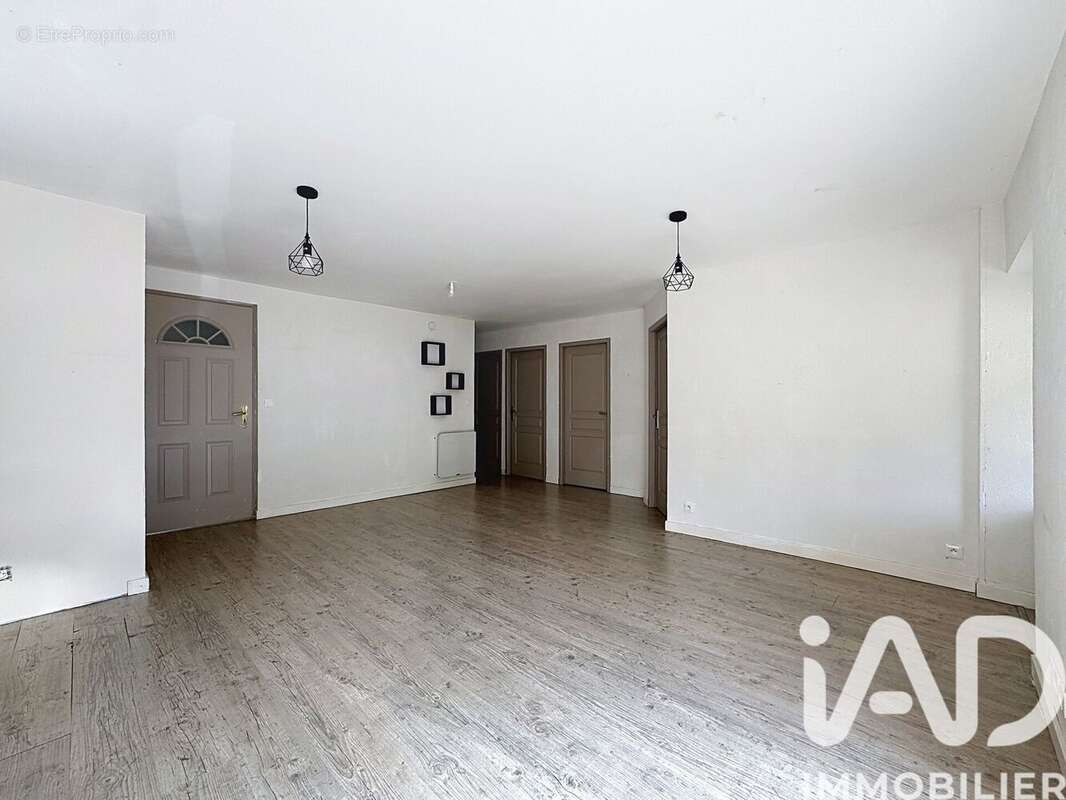Photo 5 - Appartement à PREMANON