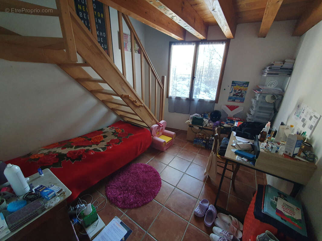 Maison à LA FREISSINOUSE