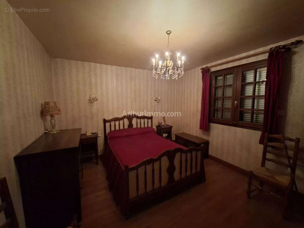 Maison à GOURNAY-EN-BRAY