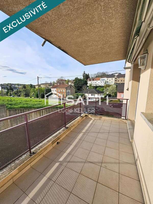 Photo 8 - Appartement à CREUTZWALD