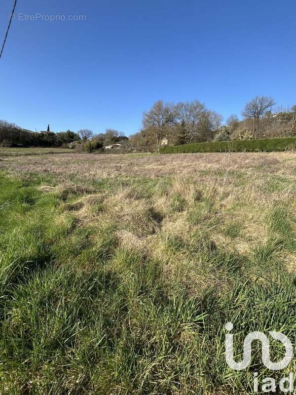 Photo 2 - Terrain à MONTPEZAT-DE-QUERCY