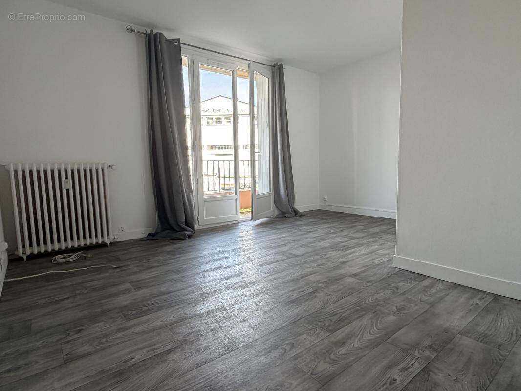 Appartement à LIMOGES