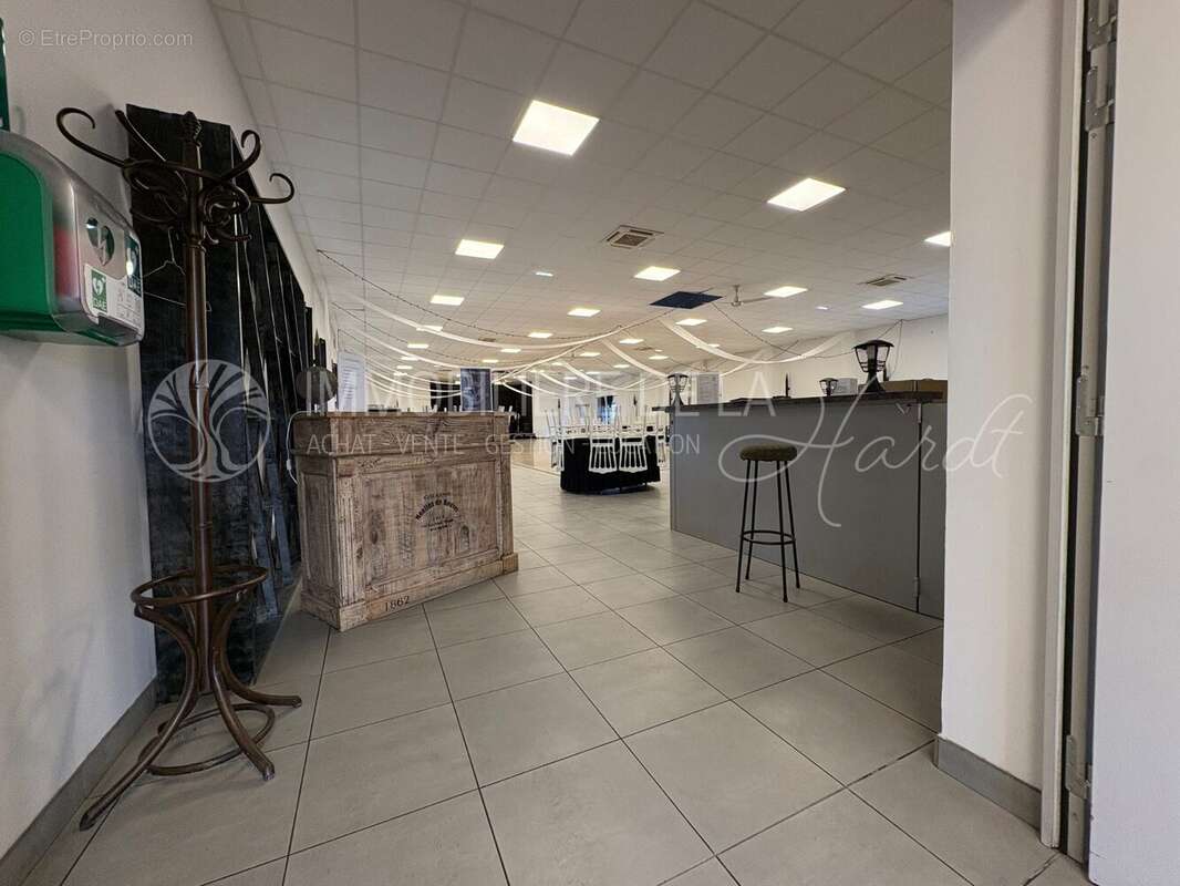 Commerce à SCHLIERBACH