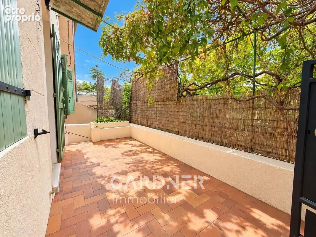 Appartement type 4 avec terrasse - photo 2