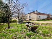 Maison à VILLENEUVE-SUR-LOT