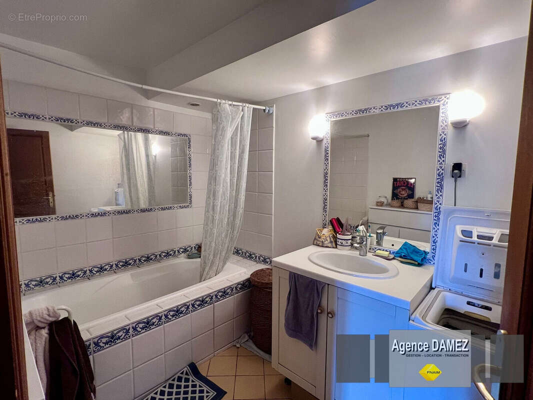 Appartement Dourdan - 3 pièces duplex 115 m² - parking - photo 6