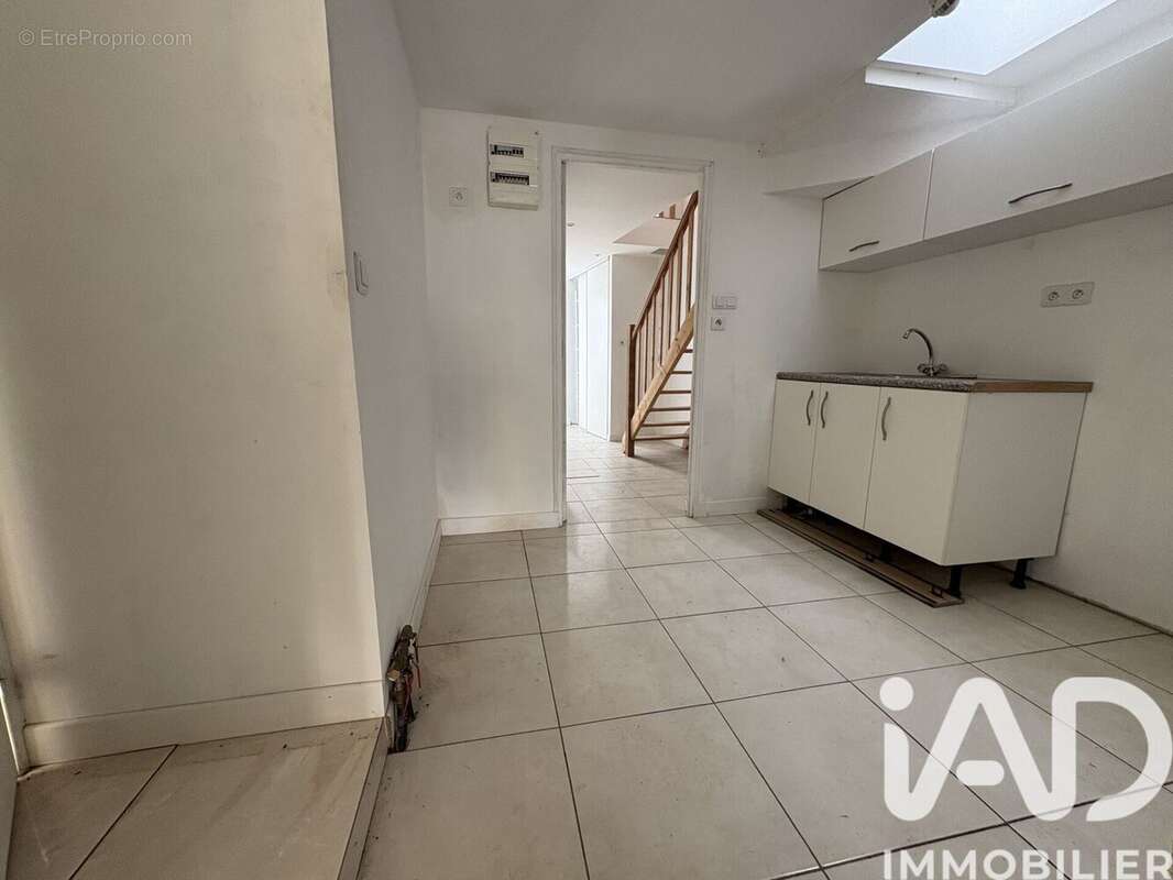 Photo 4 - Maison à BETTON